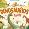DINOSAURIOS, LOS (LIBRO POP-UP) [CARTONE]