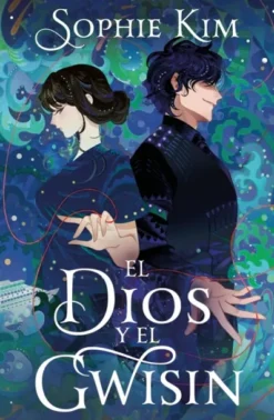 DIOS Y EL GWISIN, EL (EL HILO DEL DESTINO 2) [CARTONE]