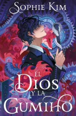 DIOS Y LA GUMIHO, EL (EL HILO DEL DESTINO 1) [CARTONE]
