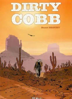 DIRTY COBB [CARTONE]