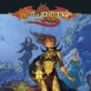 DISCIPULA OSCURA, LA VOL.2: AMBAR Y HIERRO [RUSTICA]