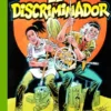 DISCRIMINADOR, EL [CARTONE]