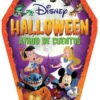 DISNEY: ATAUD DE CUENTOS DE HALLOWEEN (INCLUYE 13 CUENTOS TERRORIFICOS) [CARTONE]