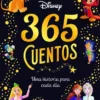 DISNEY 365 CUENTOS: UNA HISTORIA PARA CADA DIA (VOL.3) [CARTONE]