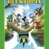 DISNEY LIMITED: DUCKTOPIA [CARTONE]