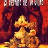 DISNEY LIMITED: EL DESTINO DE TIO GILITO [RUSTICA]