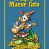 DISNEY LIMITED: LA SAGA DE MAESE PATO [CARTONE]