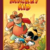 DISNEY LIMITED: MICKEY KID [CARTONE]