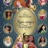 DISNEY PRINCESAS: GUIA MAGICA DE PERSONAJES [CARTONE]