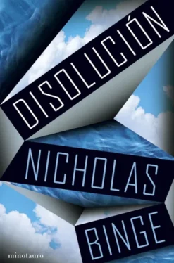 DISOLUCION [RUSTICA]
