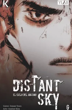 DISTANT SKY: EL CIELO DEL ABISMO Nº06 (6 DE 6) [RUSTICA]