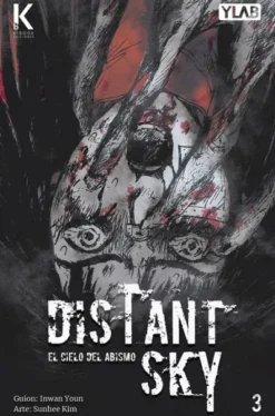 DISTANT SKY: EL CIELO DEL ABISMO Nº03 (3 DE 6) [RUSTICA]