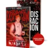 DISTRACCION (SERIE MINDF*CK #2) [BOLSILLO]