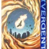 DIVERGENTE (EDICION ESPECIAL LIMITADA CON CANTOS TINTADOS) [CARTONE]