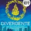 DIVERGENTE (SAGADIVERGENTE LIBRO 1) (NUEVA EDICION) [BOLSILLO]