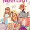 DIVERSION DE MARTINA, LA Nº04: FIN DE CURSO EN EL PARAISO [CARTONE]