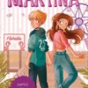 DIVERSION DE MARTINA, LA Nº10: SUEÑOS POR CUMPLIR [CARTONE]