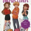 DIVERSION DE MARTINA, LA Nº08: UN VIAJE DEL REVES [CARTONE]