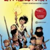 DIVERTIDA HISTORIA DE LA HISTORIA, LA VOL.1: LA PREHISTORIA [CARTONE]