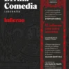 DIVINA COMEDIA LIBERADA: INFIERNO [CARTONE]