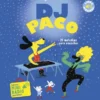 DJ PACO (LIBRO MUSICAL) [CARTONE]