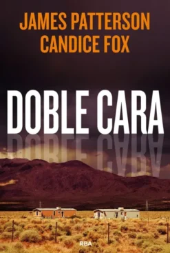 DOBLE CARA [RUSTICA]