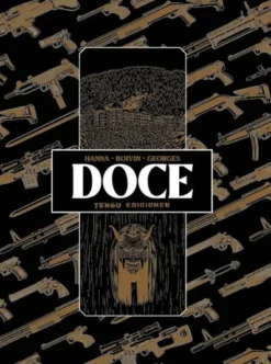 DOCE [CARTONE]
