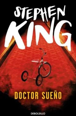 DOCTOR SUEÑO [BOLSILLO]
