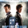 DOCTOR WHO: EL LOCO DE LA CABINA, LA NUEVA ERA DE LA MAQUINA DEL TIEMPO [CARTONE]