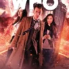DOCTOR WHO: NUEVAS AVENTURAS CON EL DECIMO DOCTOR, LOS PECADOS DEL PADRE [RUSTICA]