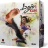 DOJO KUN [JUEGO]