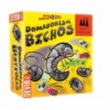 DOMADORES DE BICHOS [JUEGO]