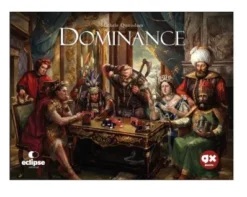 DOMINANCE [JUEGO]