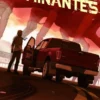 DOMINANTES, LOS [CARTONE]