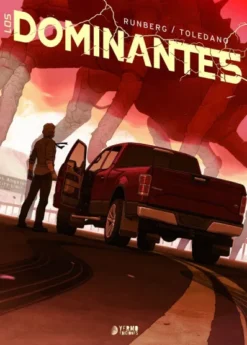 DOMINANTES, LOS [CARTONE]