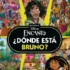 DONDE ESTA BRUNO? (DISNEY ENCANTO) [CARTONE]