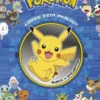 DONDE ESTA PIKACHU? BUSCA Y ENCUENTRA [CARTONE]