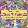DONDE ESTA WONKA? [CARTONE]