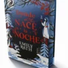 DONDE NACE LA NOCHE [CARTONE]