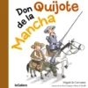 DON QUIJOTE DE LA MANCHA [RUSTICA]