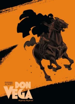 DON VEGA [CARTONE]