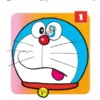 DORAEMON Nº01 + LLAVERO [RUSTICA]