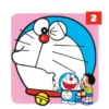 DORAEMON Nº02 [RUSTICA]