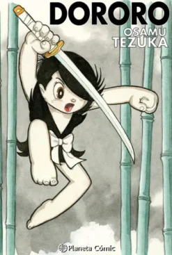 DORORO [CARTONE]