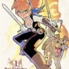 DOS ESPADAS Nº1 (EDICION INTEGRAL) [RUSTICA]
