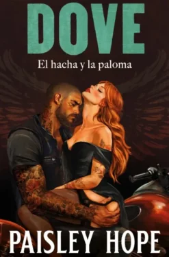 DOVE (LOS SOLDADOS DE BEDLAM 2) [RUSTICA]
