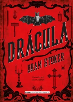 DRACULA [CARTONE]