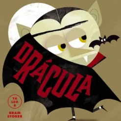 DRACULA (YA LEO A) [CARTONE]