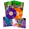 DRAGON BALL SUPER: ORIGINAL SOUNDTRACK VINILO VOL. 2 (EDICION LIMITADA)