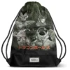 DRAGON BALL Z: BOLSA DE TELA